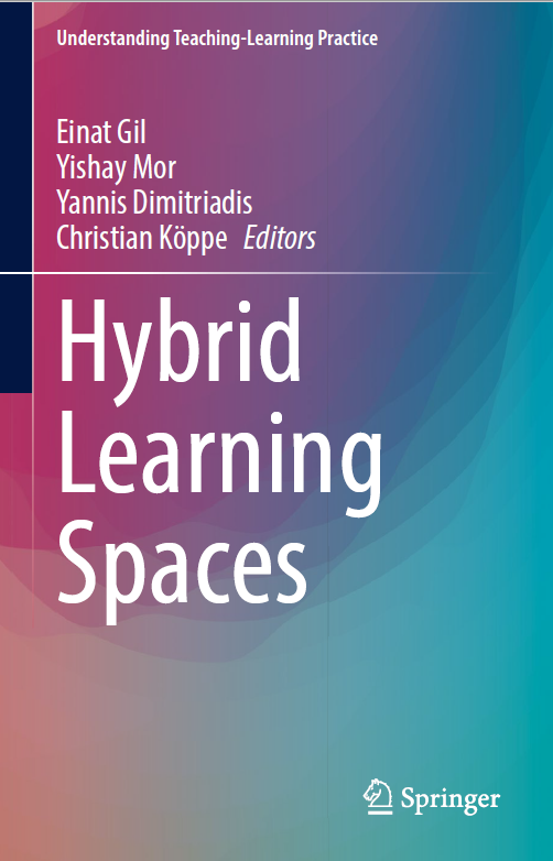Gil et al. 2022 Hybrid Learning Spaces